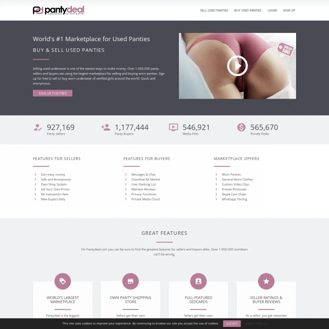 PantyDeal
