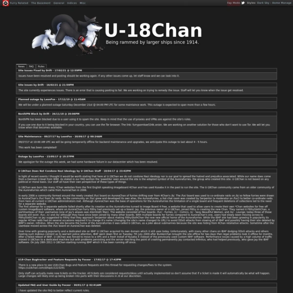 U18Chan on freeporning.com