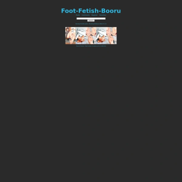 FootFetishBooru on freeporning.com