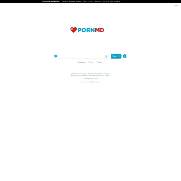 PornMD on freeporning.com
