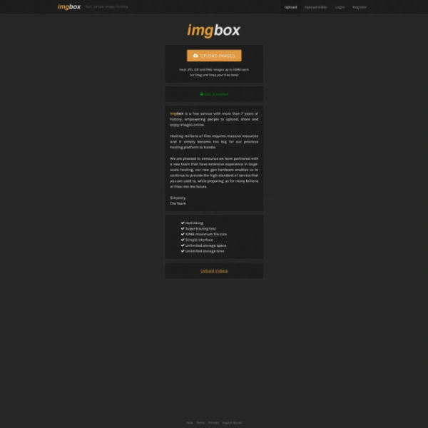 ImgBox on freeporning.com