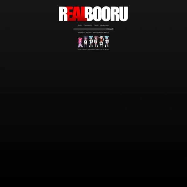 RealBooru on freeporning.com