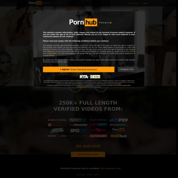 PornHub VR on freeporning.com