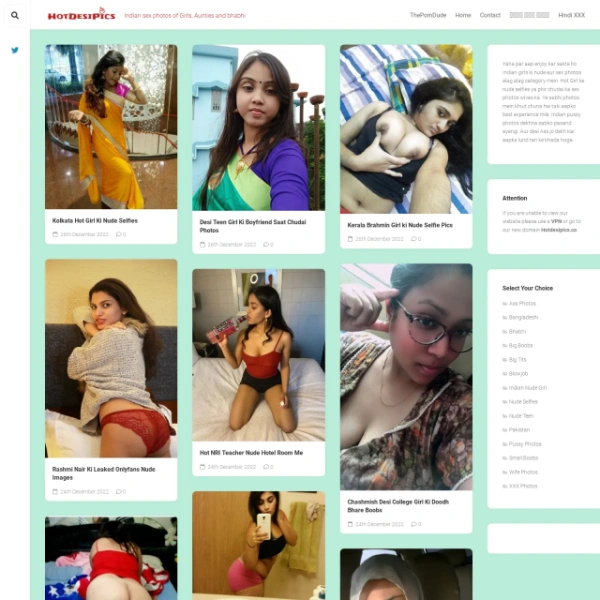 Hot Desi Pics on freeporning.com
