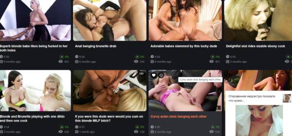 Tomy Porn on freeporning.com